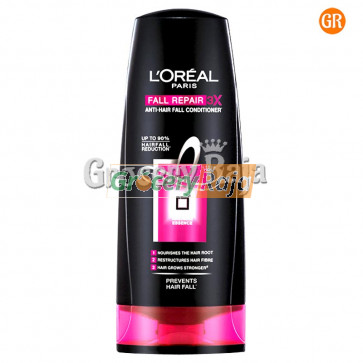 Loreal Paris Fall Resist Anti Hairfall Conditioner 65 ml