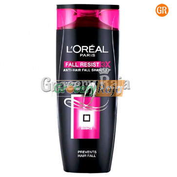 Loreal Paris Fall Resist Anti Hairfall Shampoo 75 ml