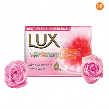 Lux Soft Touch Soap 100 gms