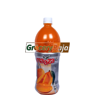Maaza Bottle 1.2 Ltr