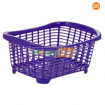 Aristo Madhuri Basket 29 x 20.5 x 13 cm – 111
