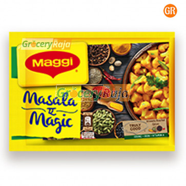 Maggi Masala Magic Rs. 55
