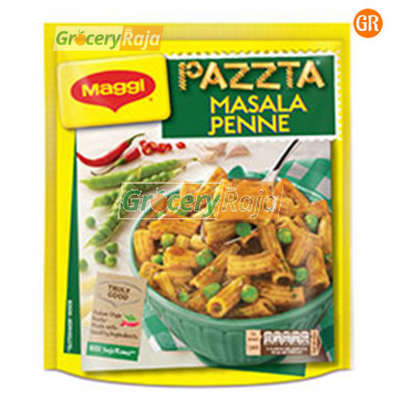 Maggi Pazzta Masala Penne Instant Pasta Rs. 25