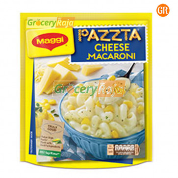 Maggi Pazzta Cheese Macaroni Instant Pasta Pasta Rs. 25