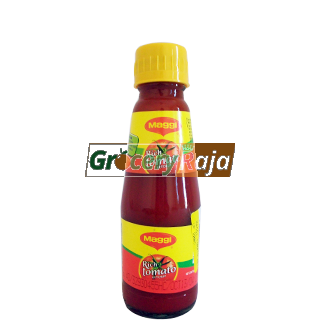 Maggi Rich Tomato Ketchup 200 gms