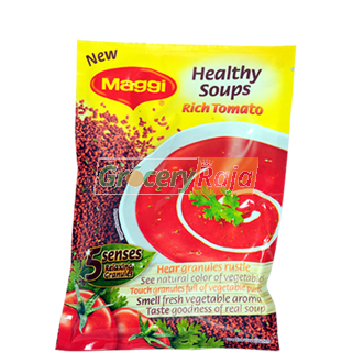 Maggi Rich Tomato Soup 60 gms