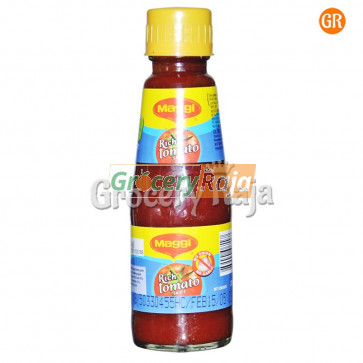 Maggi Rich Tomato Sauce 200 gms