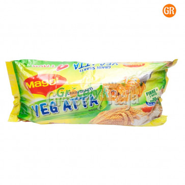 Maggi Veg Atta Noodles Masala 320 gms
