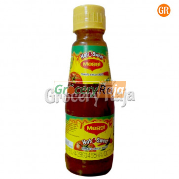 Maggi Hot & Sweet Tomato Chilli Sauce 500 gms