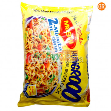 Maggi Hungrooo Noodles 112.5 gms