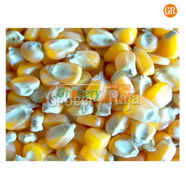 Corn Grain - Makka Cholam (மக்காசோளம்) 250 gms