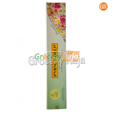 MangalDeep Bouquet Agarbatti 20 Sticks