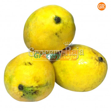 Banganapalli Mango (பங்கனபள்ளி மாம்பழம்) 1 Kg