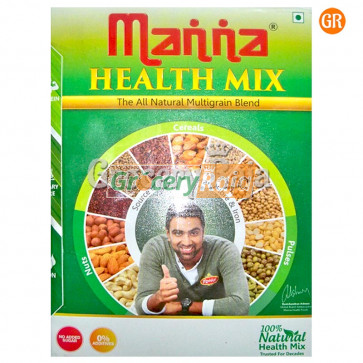 Manna Health Mix 500 gms