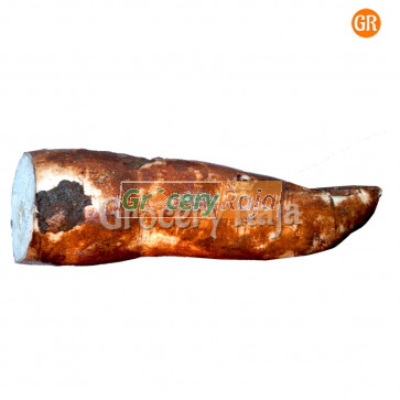 Tapioca (மரவள்ளிக்கிழங்கு) 1 Kg