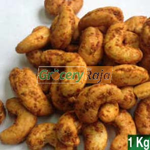 Masala Cashewnuts (மசாலா முந்திரி) 1 Kg