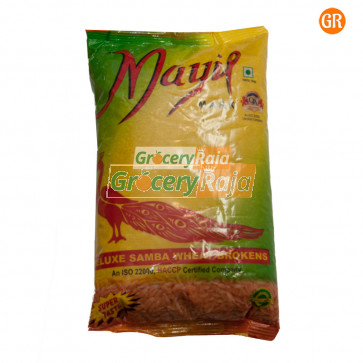 Mayil Mark Samba Rava 250 gms