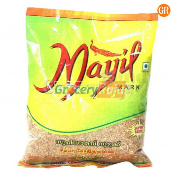 Mayil Mark Broken Wheat 500 gms