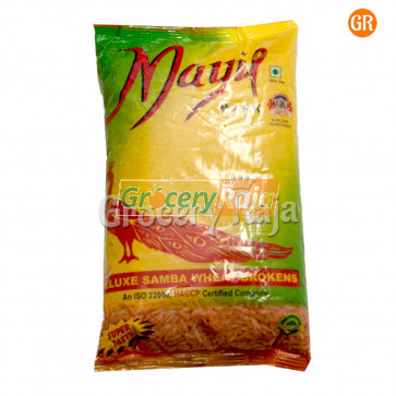 Mayil Mark Samba Rava 1 Kg