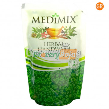 Medimix Herbal Handwash 200 ml