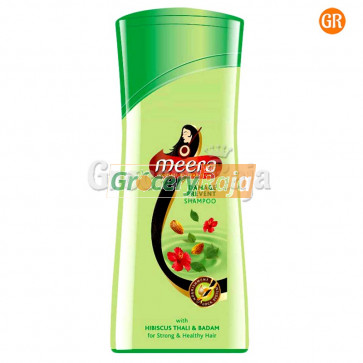 Meera Damage Prevent Shampoo 80 ml