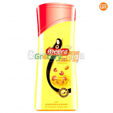 Meera Hair Fall Care Shampoo 180 ml
