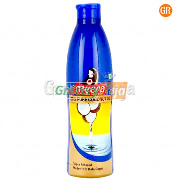 Meera Pure Coconut Oil 250 ml