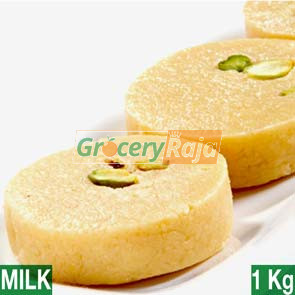 Milk Peda (பால் பேடா) 1 Kg