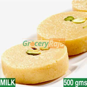 Milk Peda (பால் பேடா) 500 gms