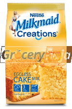 Nestle Milkmaid Creations Eggless Cake Mix 250 gms