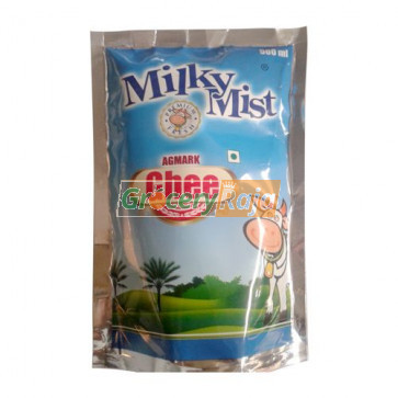 Milky Mist Ghee 100 ml Pouch