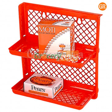 Aristo Mini President Rack
