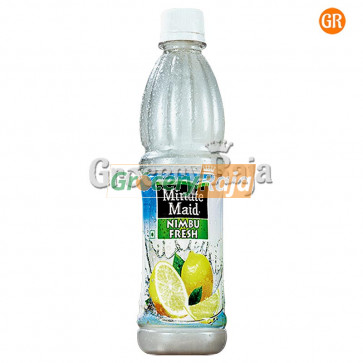 Minute Maid Nimbu 1 Ltr Bottle