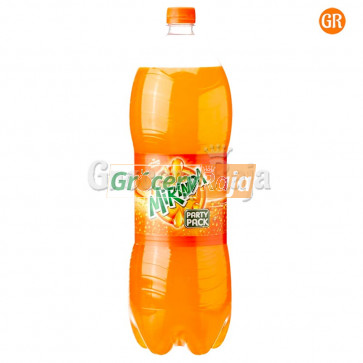Mirinda Bottle 2 Ltr