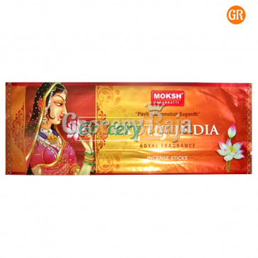 Moksh Agarbatti Exotic India Rs. 13