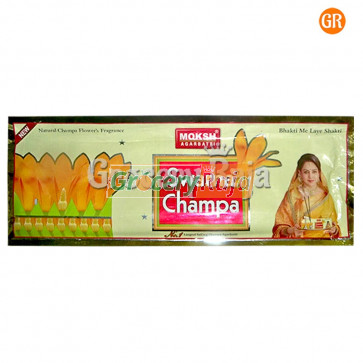 Moksh Agarbatti Swarna Champa Rs. 13