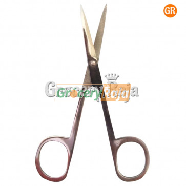Stainless Steel Scissors 11 cms