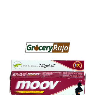 Moov Pain Specialist 25 gms