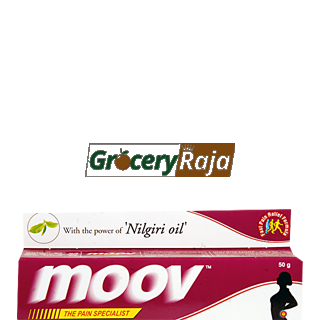 Moov Pain Specialist 50 gms