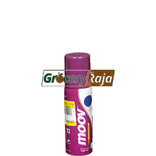 Moov Pain Specialist Spray 35 gms
