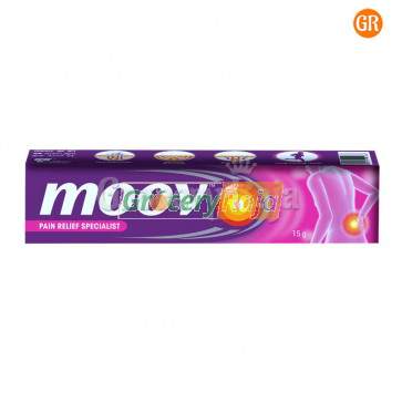 Moov Xpress Gel 20 gms