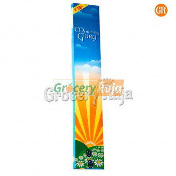 Cycle Morning Glory Agarbatti 16 Sticks