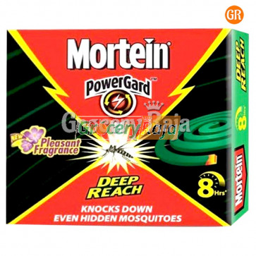 Mortein Mosquito Repellent Coil - Deep Reach 1 nos
