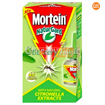 Mortein NaturGard Refill 45 Nights
