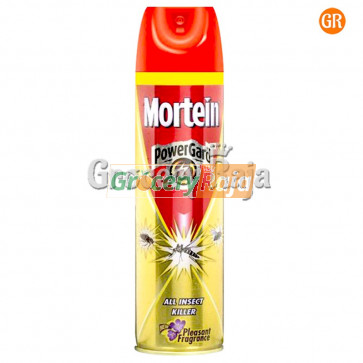 Mortein Power Gard All Insect Killer 320 ml