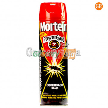 Mortein Power Gard Cockroach Killer 425 ml