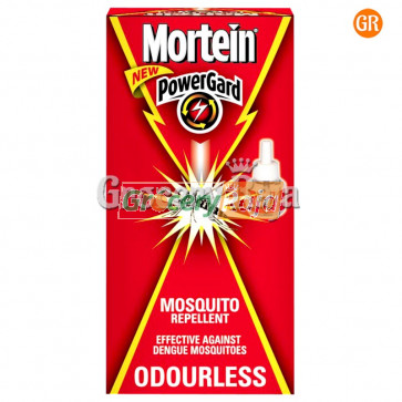 Mortein PowerGuard Refill 60 Nights