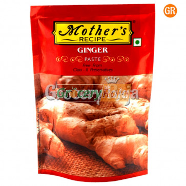 Mothers Ginger Paste 100 gms