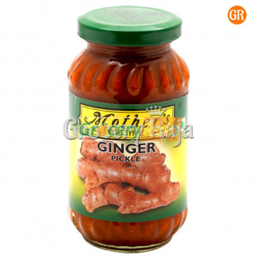 Mothers Recipe Ginger Pickle 300 gms