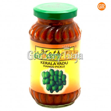 Mothers Recipe Kerala Vadu Mango Pickle 300 gms